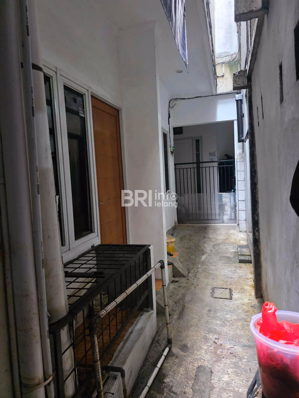Rumah Kos Jl. Bangka II Mampang Jaksel, Harga Murah foto 3
