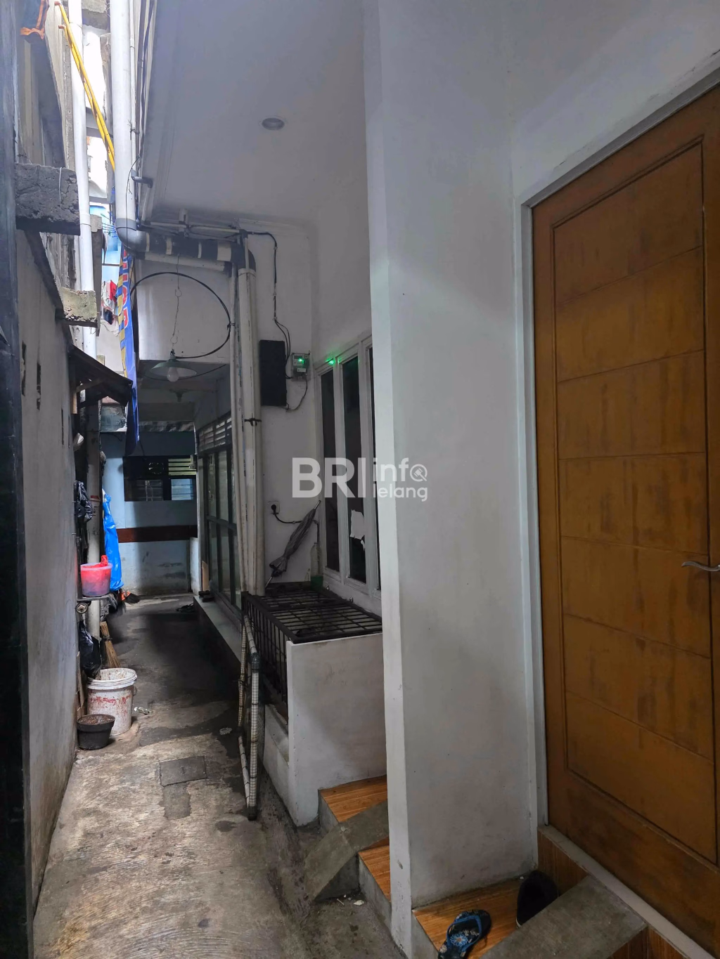 Rumah Kos Jl. Bangka II Mampang Jaksel, Harga Murah foto 4