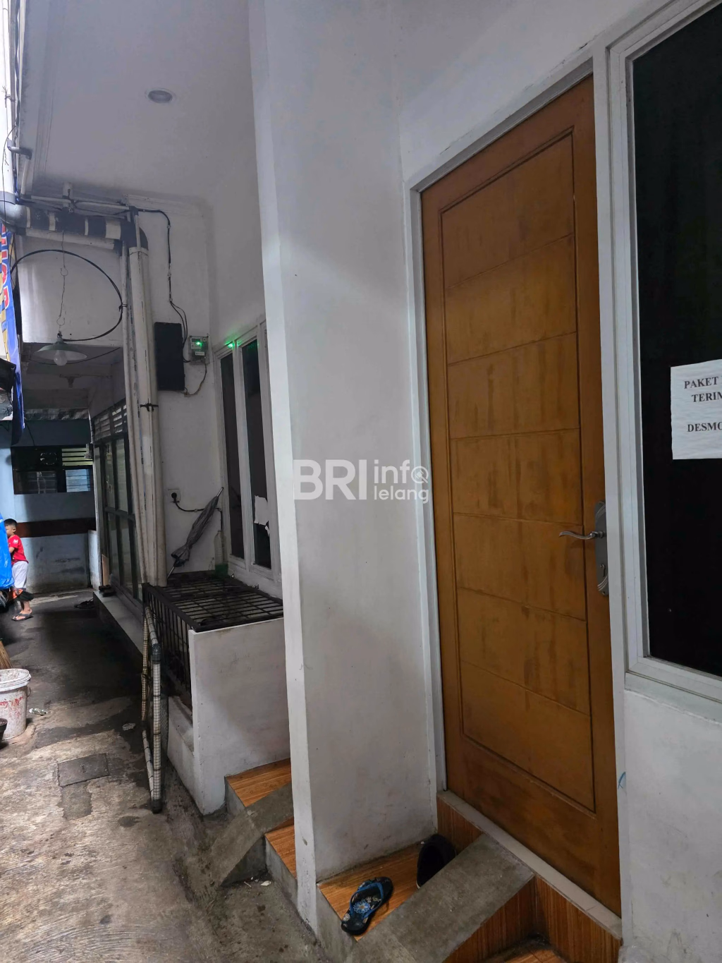 Rumah Kos Jl. Bangka II Mampang Jaksel, Harga Murah foto 5