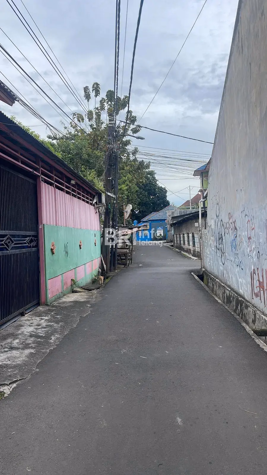 Rumah Jl. Lahab Petukangan Jaksel, Harga Terbaik! foto 2