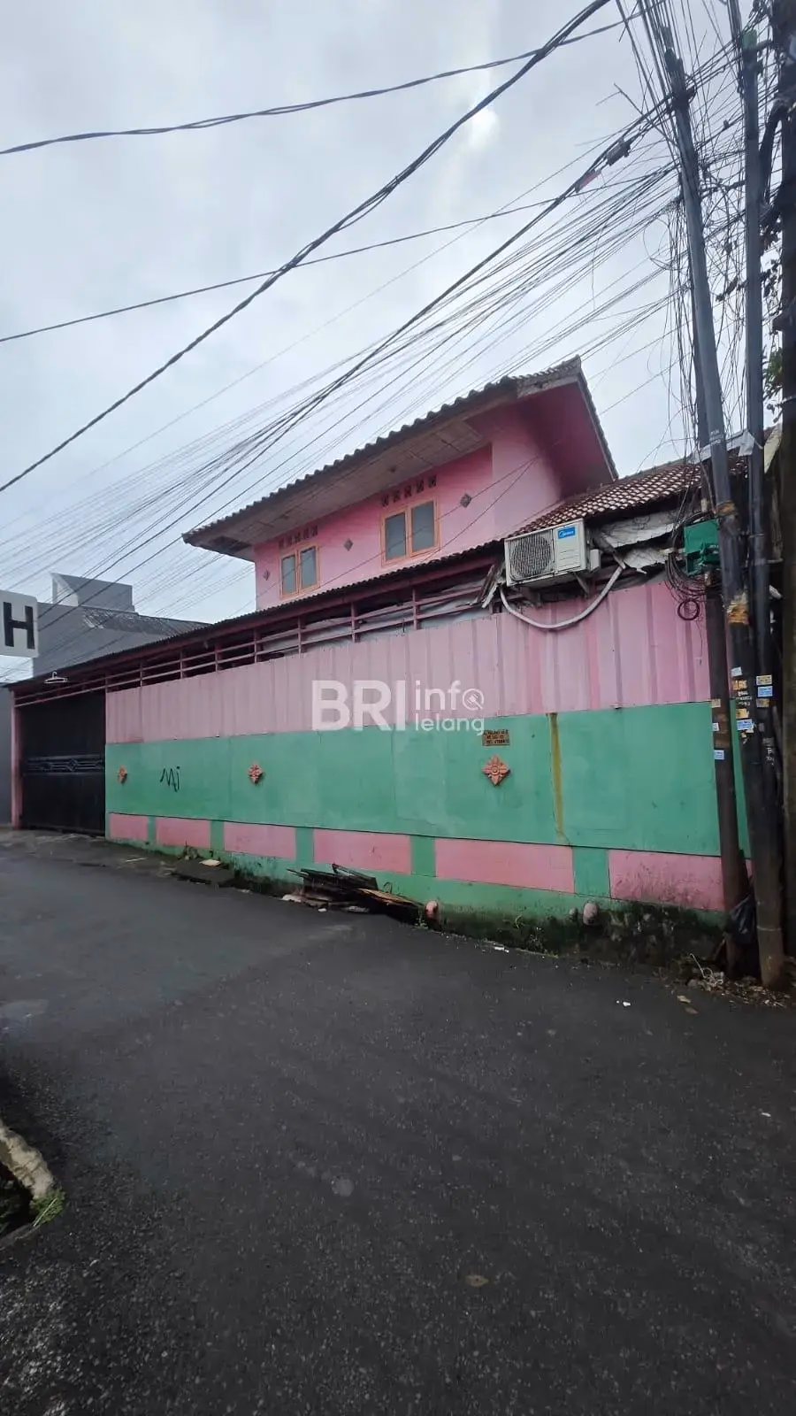 Rumah Jl. Lahab Petukangan Jaksel, Harga Terbaik! foto 4