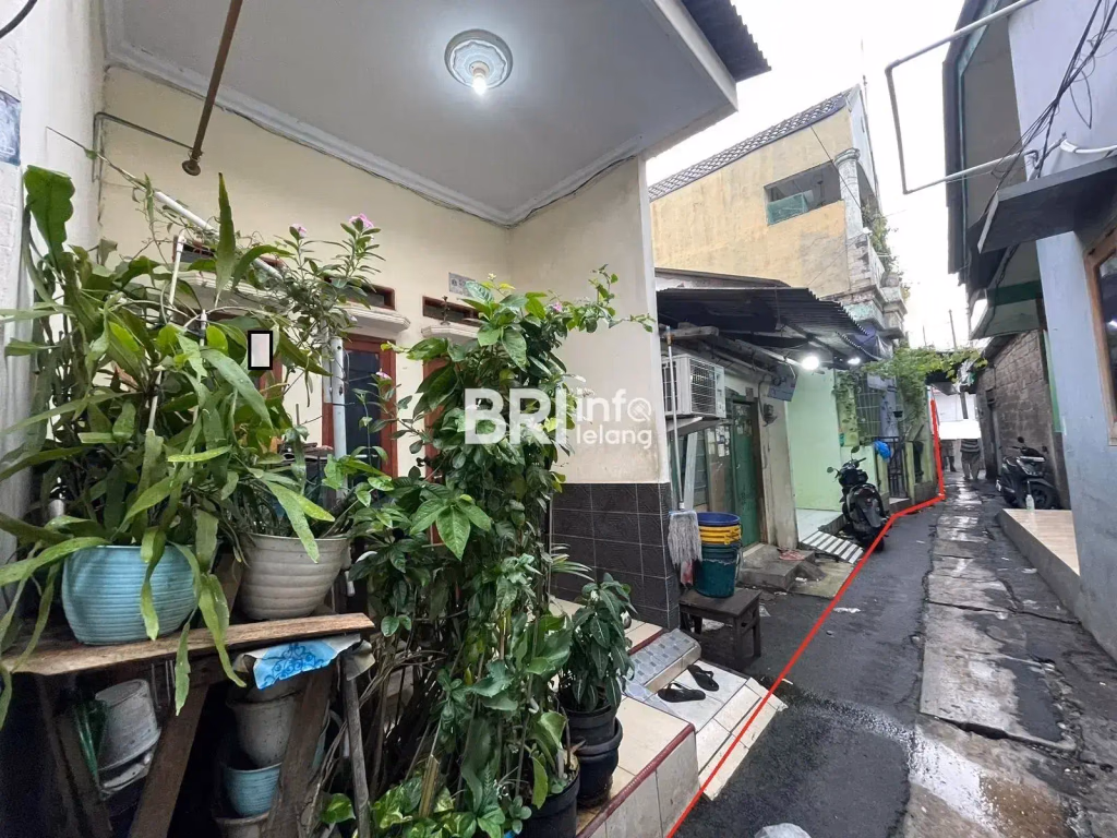 Rumah lelang JAKARTA TIMUR