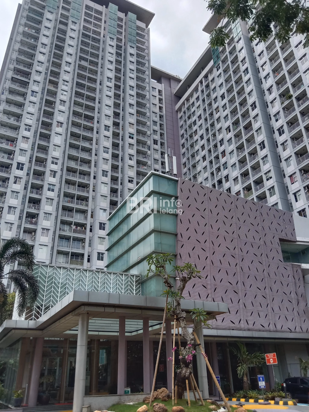 Apartemen Lavande Tebet Jaksel, Luas 77 m2, Harga 800 Juta foto 5