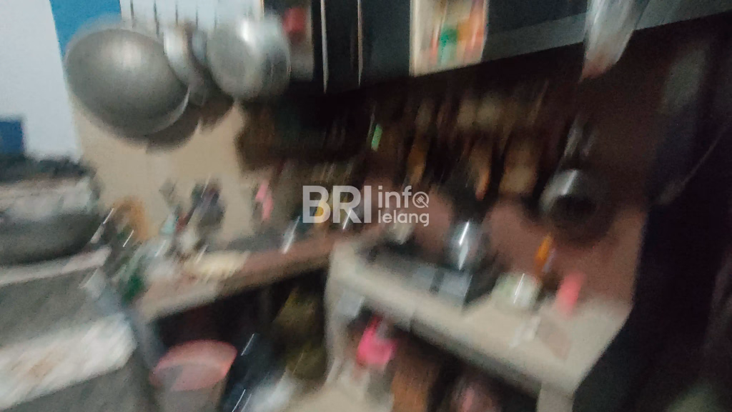 Rumah Jalan Garikas Kapuk Jakbar, Harga Murah! foto 2