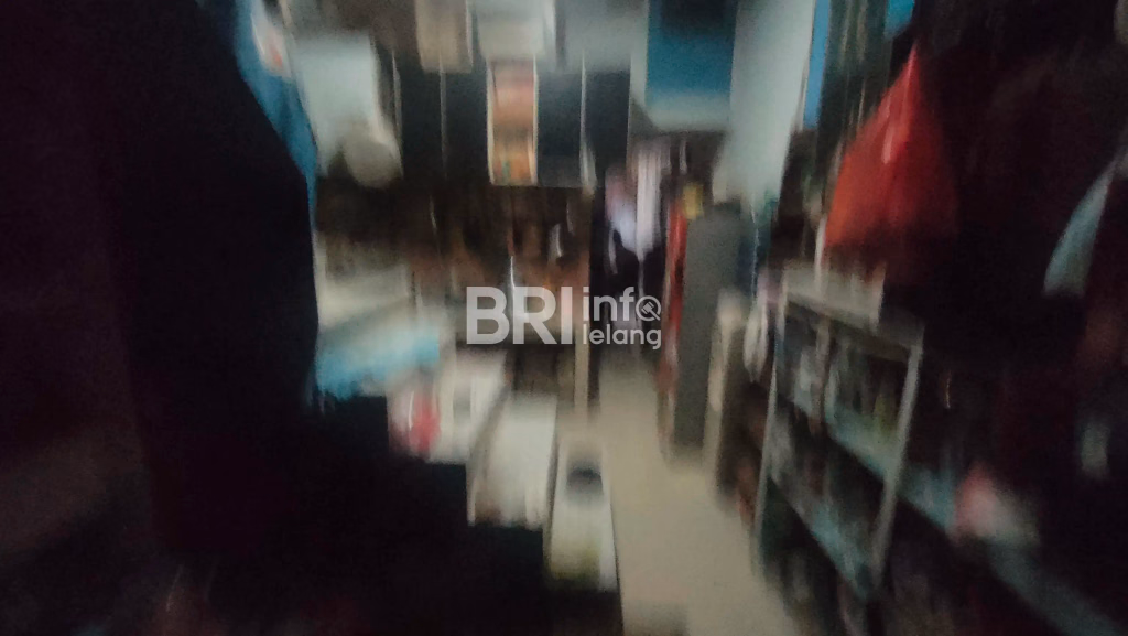 Rumah Jalan Garikas Kapuk Jakbar, Harga Murah! foto 3