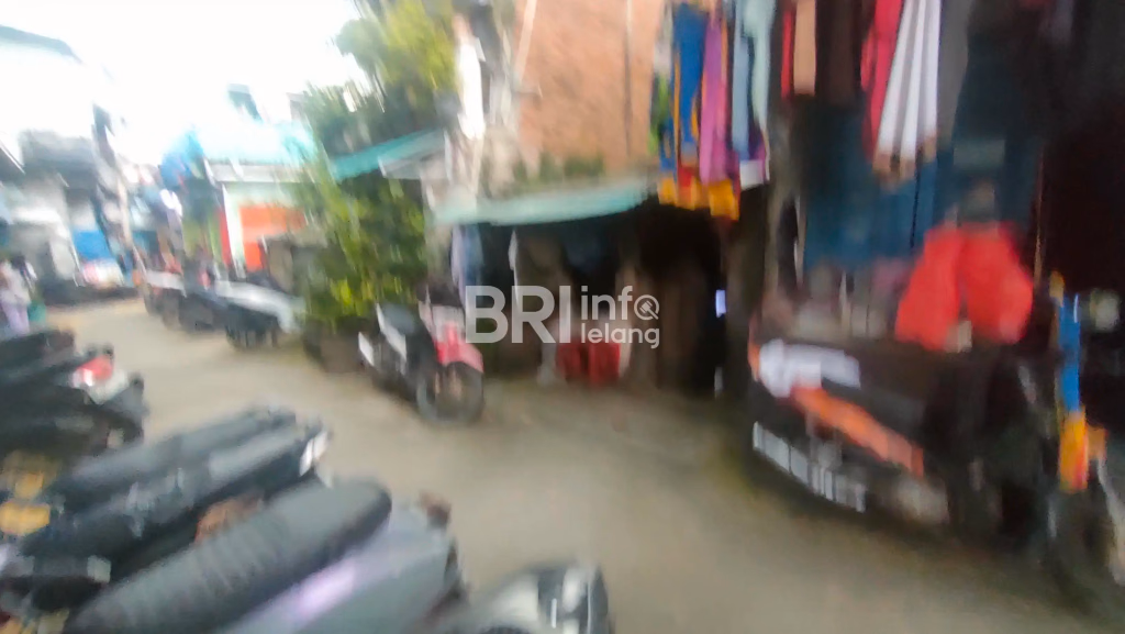 Rumah Jalan Garikas Kapuk Jakbar, Harga Murah! foto 4