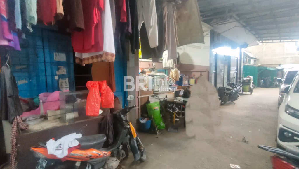 Rumah Jalan Garikas Kapuk Jakbar, Harga Murah! foto 5