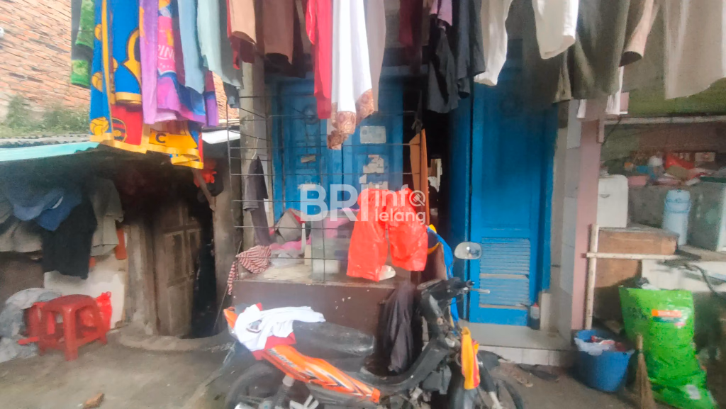 Rumah Jalan Garikas Kapuk Jakbar, Harga Murah! foto 6