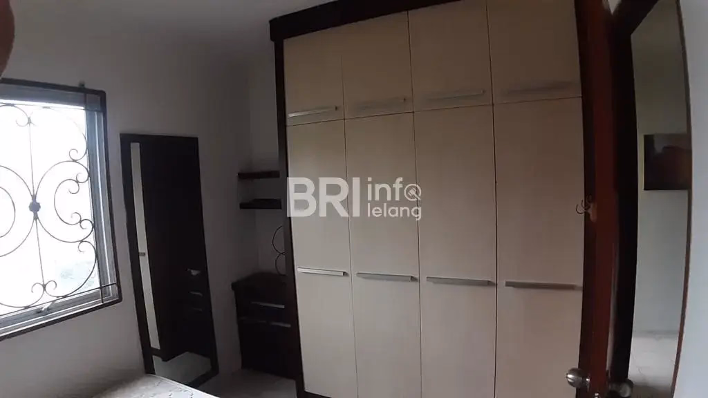Apartemen lelang JAKARTA PUSAT