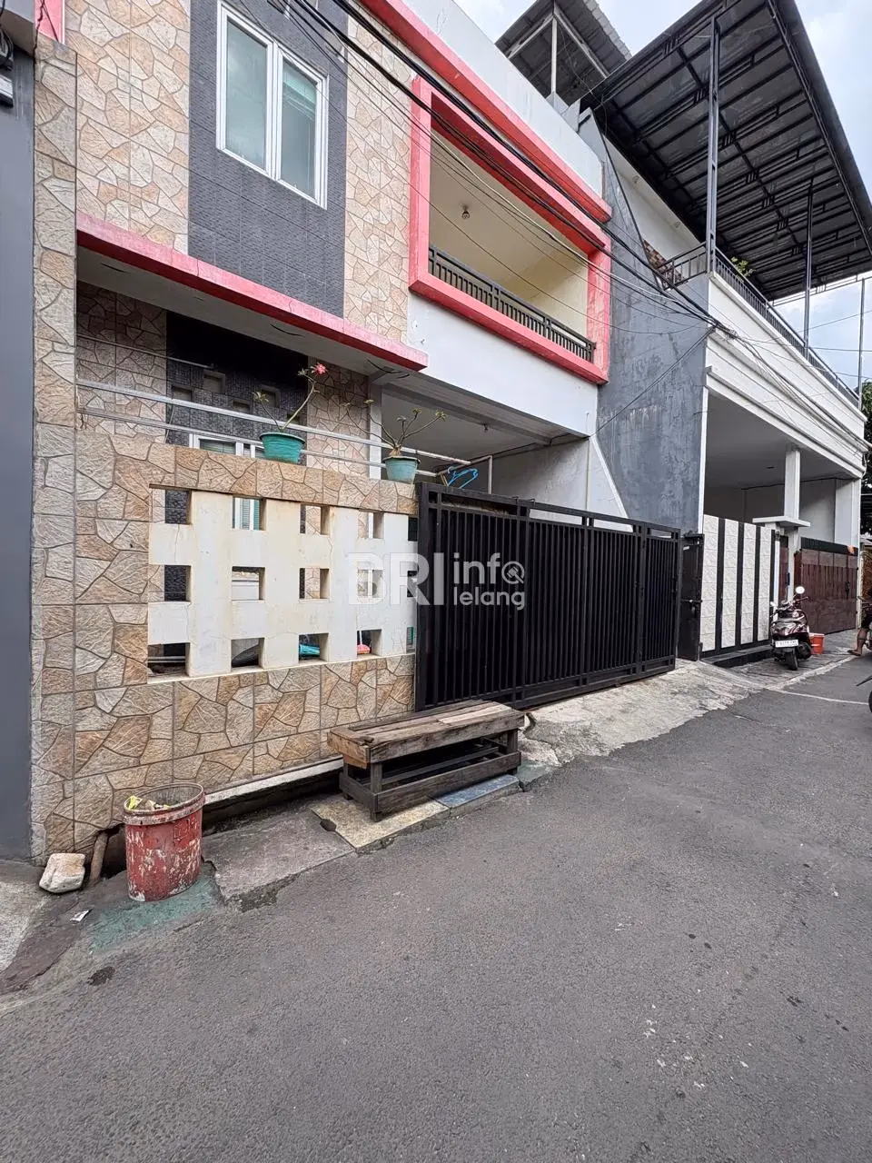 Rumah Cempaka IV JGC Cakung Jaktim, Harga Murah! foto 2