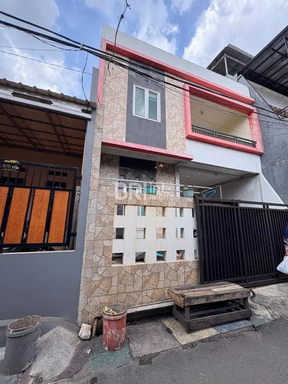 Rumah Cempaka IV JGC Cakung Jaktim, Harga Murah! foto 3