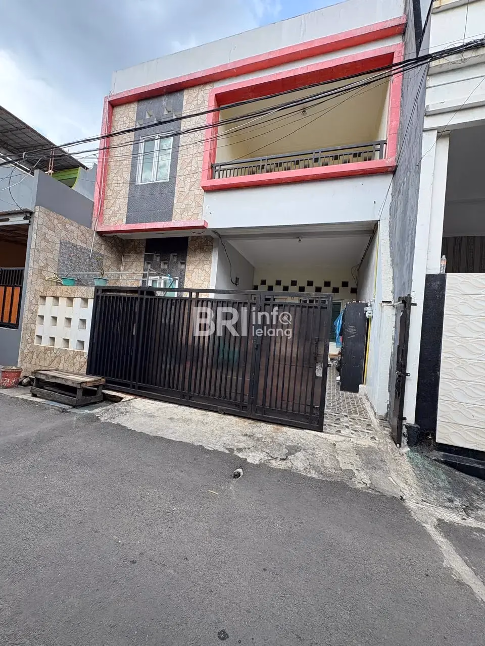 Rumah Cempaka IV JGC Cakung Jaktim, Harga Murah! foto 4