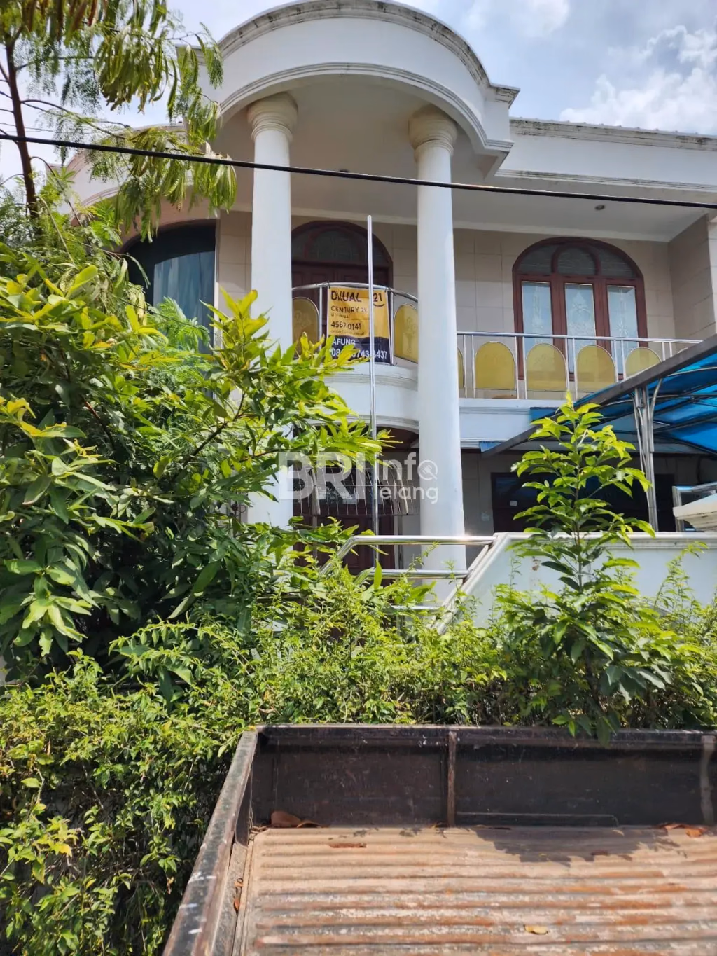 Rumah Anoa Lestari Kelapa Gading Jakut, Harga Miring! foto 2