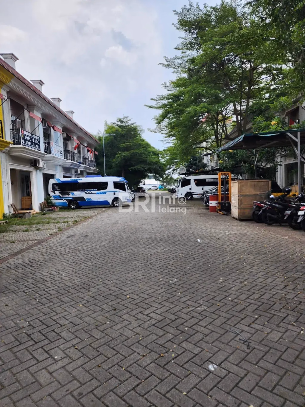 Rumah Anoa Lestari Kelapa Gading Jakut, Harga Miring! foto 3