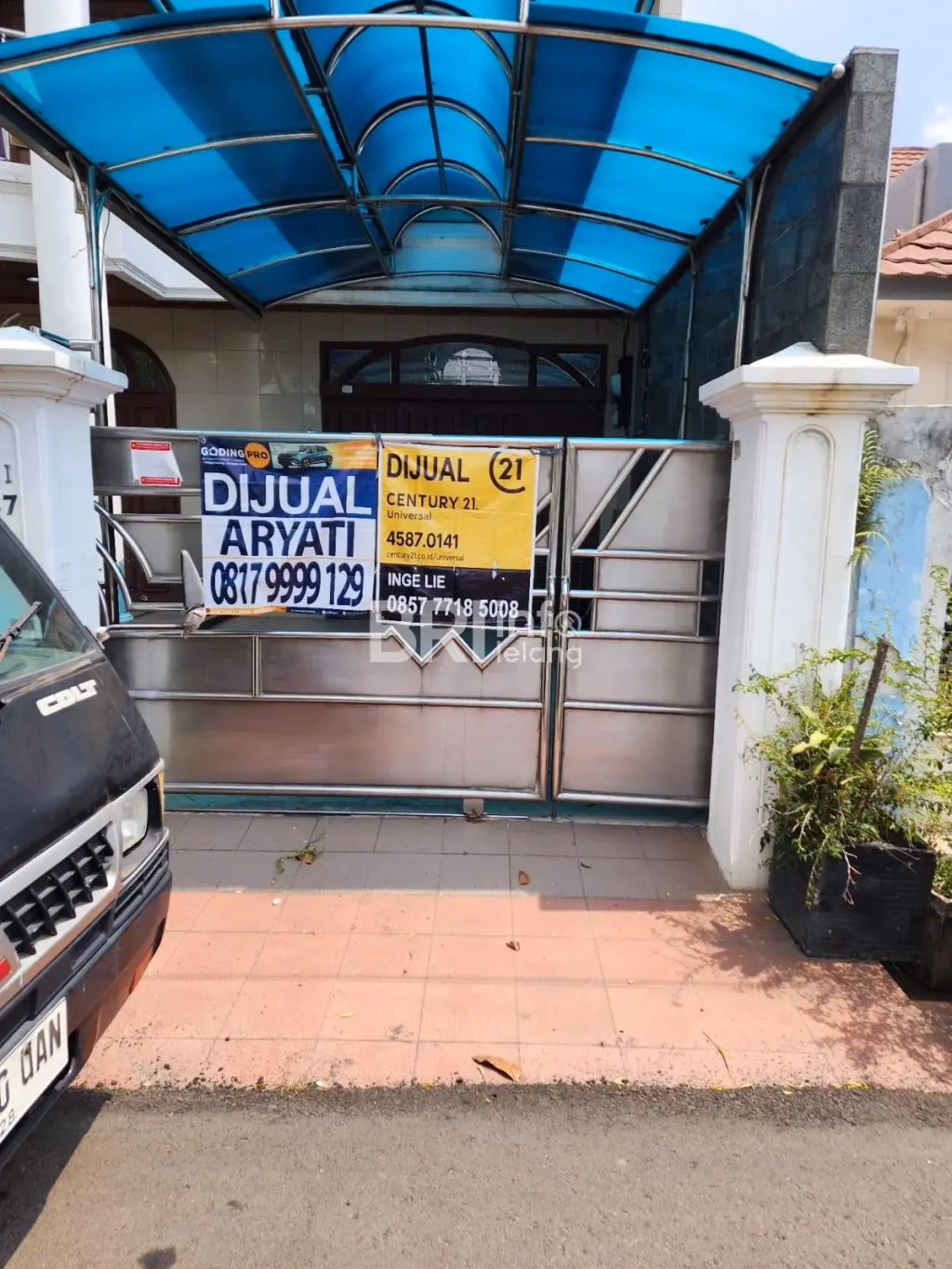 Rumah Anoa Lestari Kelapa Gading Jakut, Harga Miring! foto 4