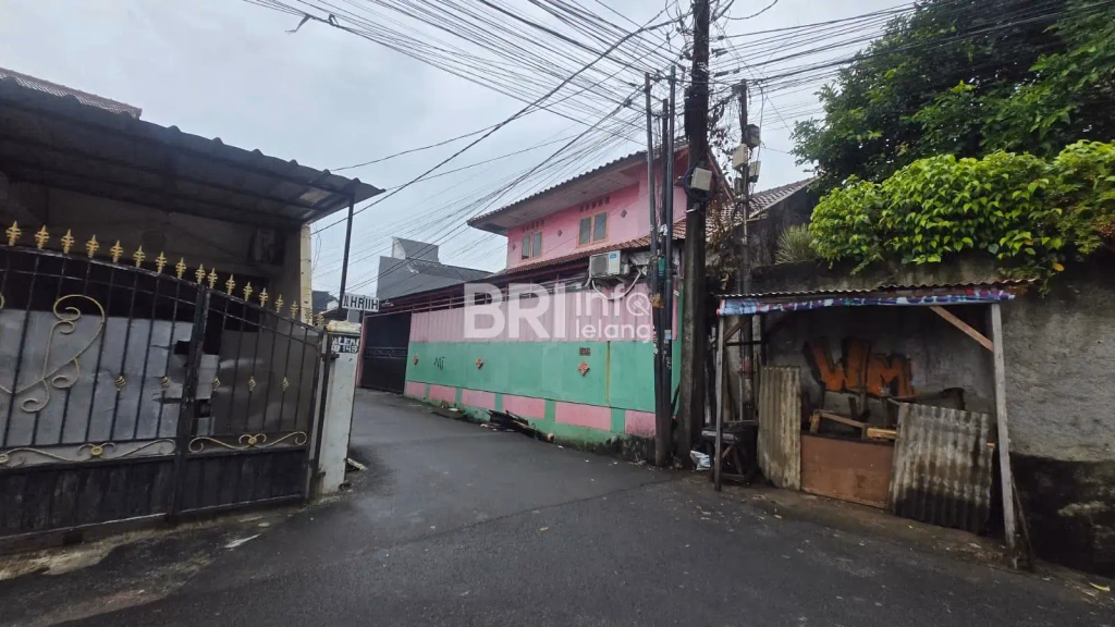 Rumah lelang JAKARTA SELATAN