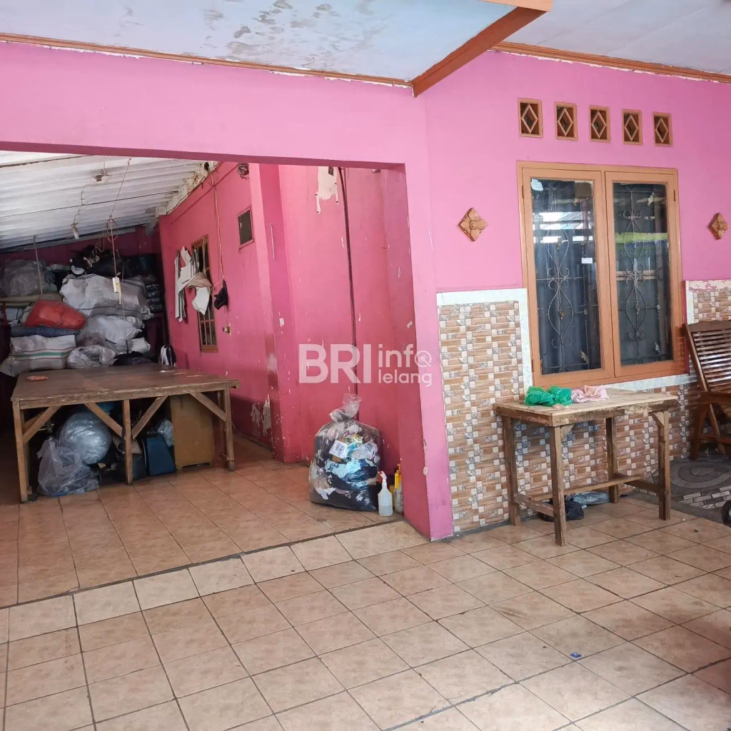 Rumah Jl. Haji Riih Jaksel, LT/LB 197 m2, Harga Miring! foto 2