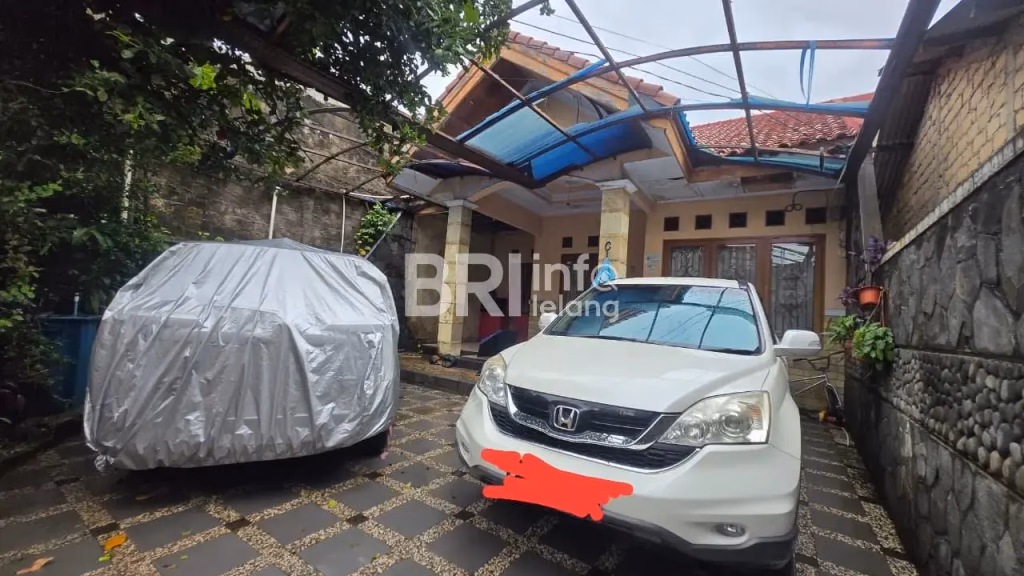 Rumah lelang JAKARTA SELATAN