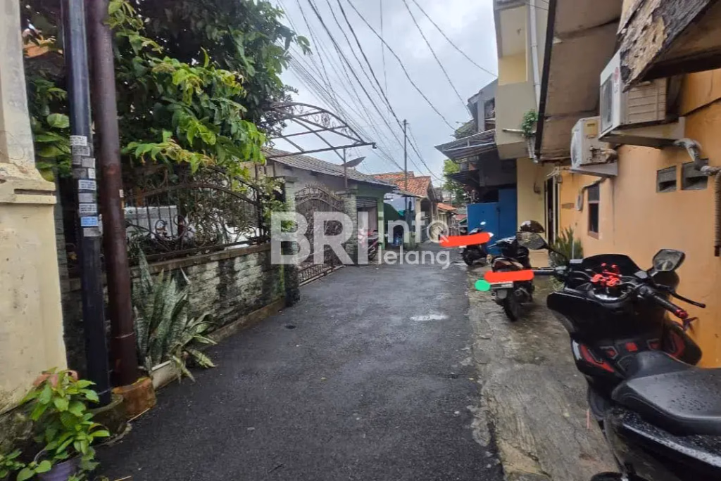 Rumah Jl. Lahab Petukangan Jaksel, Harga Miring! foto 2
