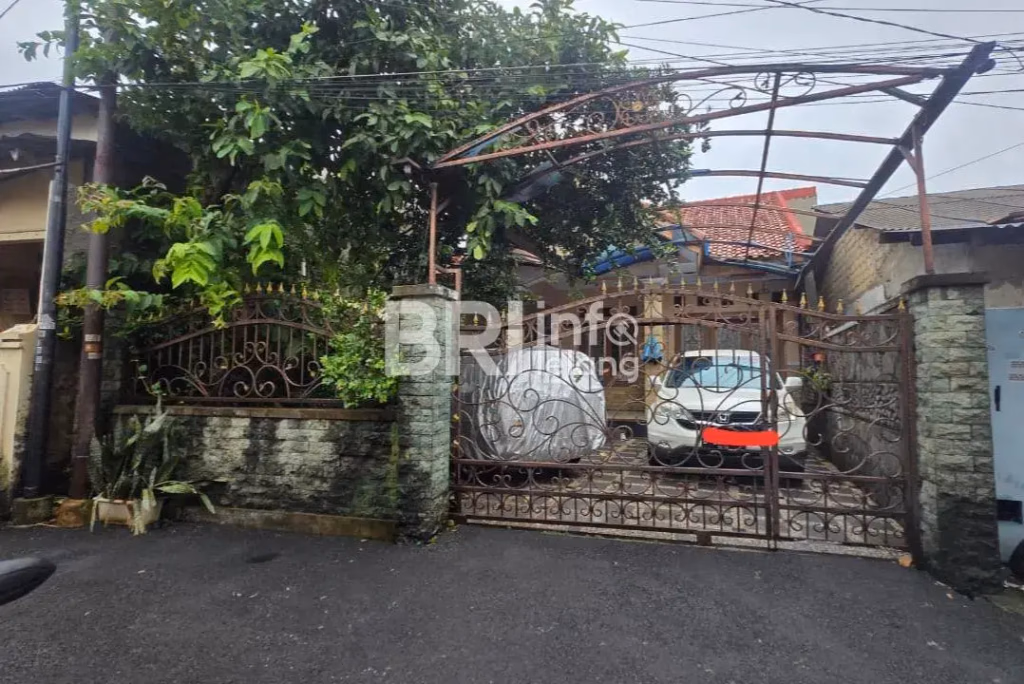 Rumah Jl. Lahab Petukangan Jaksel, Harga Miring! foto 4