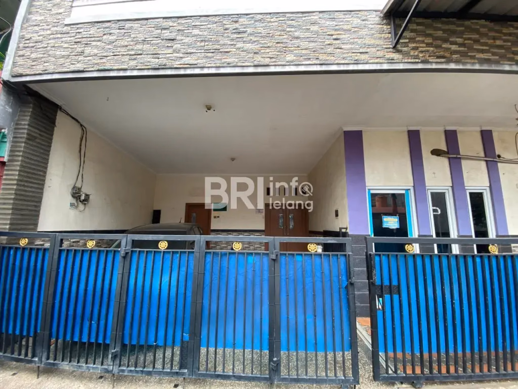 Rumah Jl. Abadi Kelapa Dua Wetan Jaktim, Harga Miring! foto 6