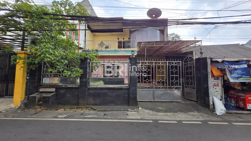 Rumah lelang JAKARTA SELATAN