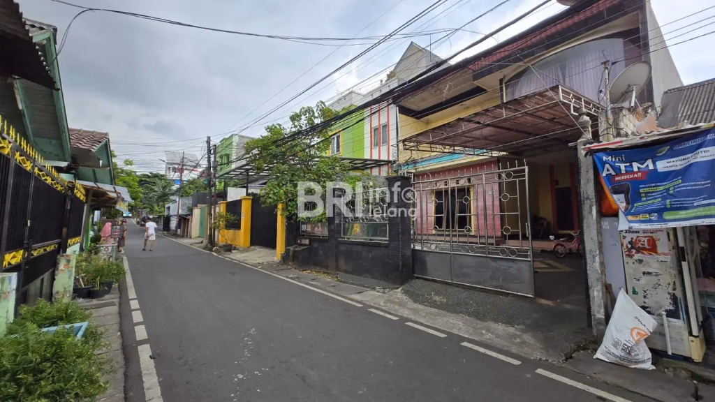 Rumah Pengadegan Timur Jaksel, Harga Miring! LT 68 m2 foto 4