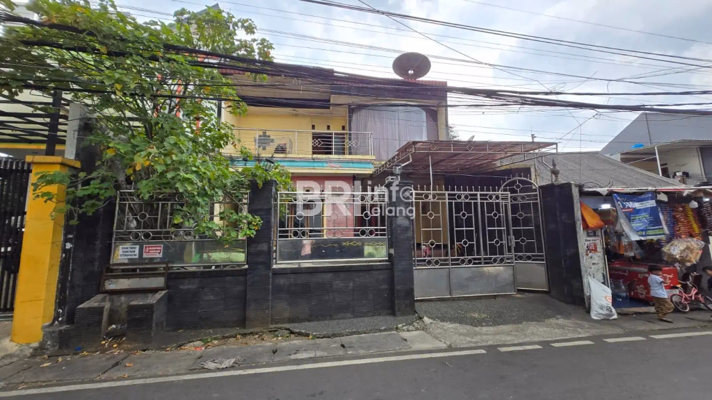 Rumah Pengadegan Timur Jaksel, Harga Miring! LT 68 m2 foto 6