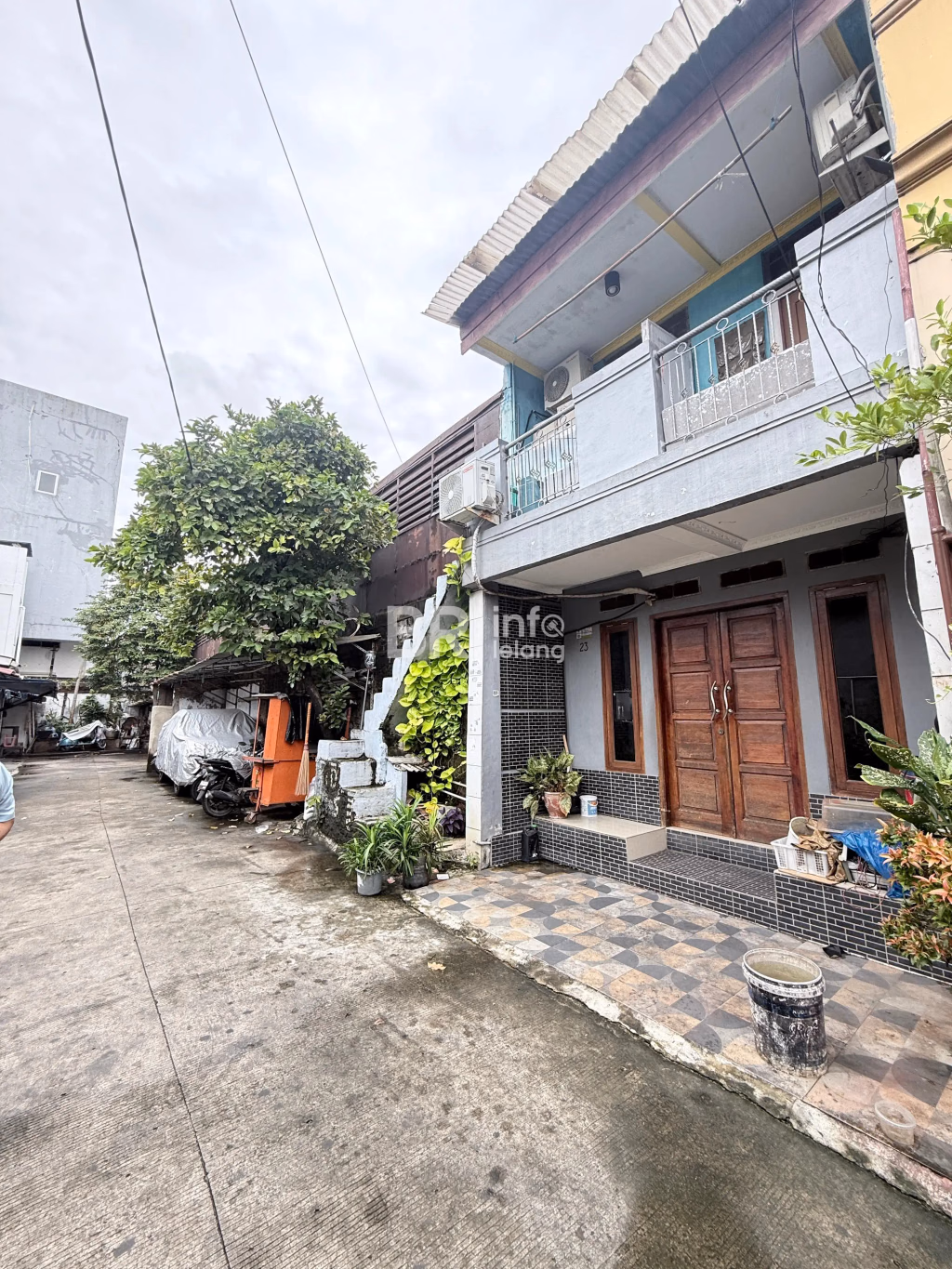 Rumah Sunter Agung Jakarta Utara, Harga Murah! foto 3