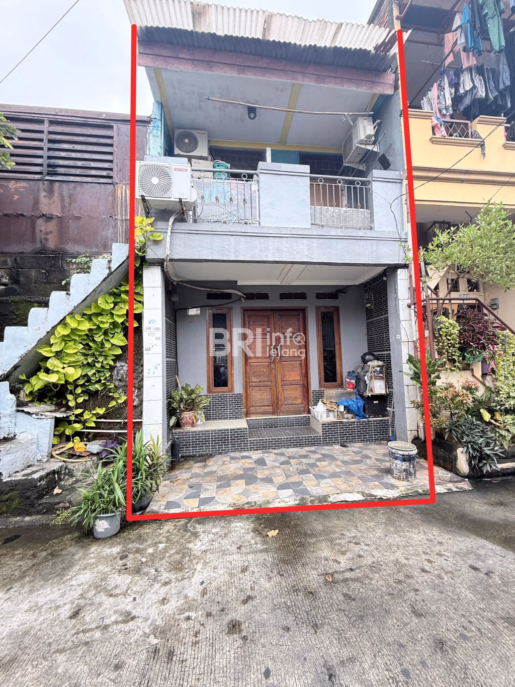 Rumah Sunter Agung Jakarta Utara, Harga Murah! foto 4
