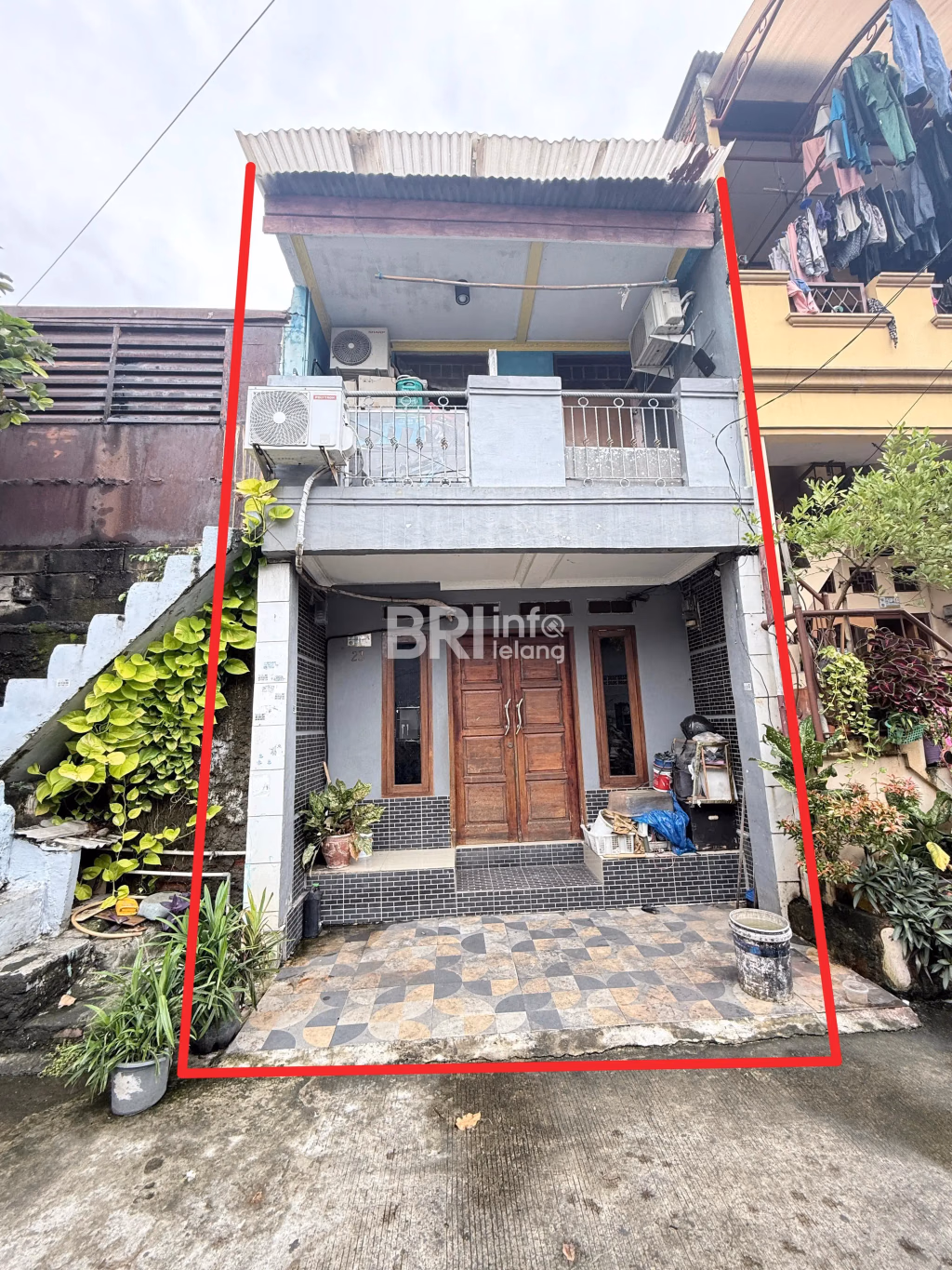 Rumah Sunter Agung Jakarta Utara, Harga Murah! foto 5