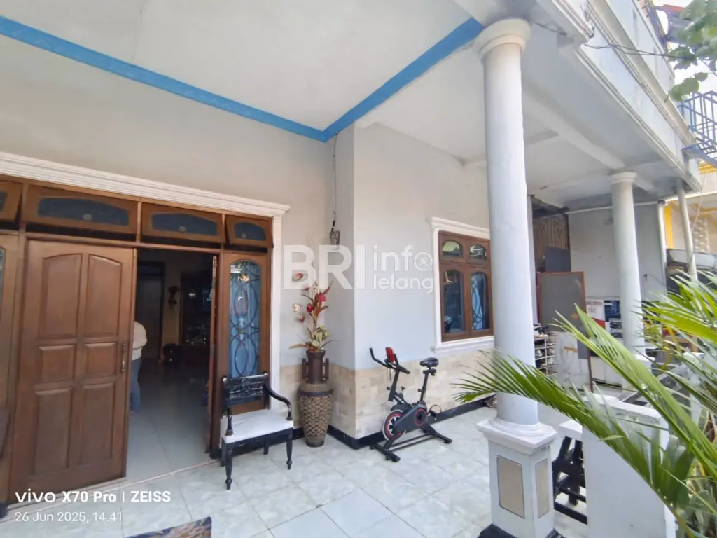 Rumah lelang JAKARTA UTARA