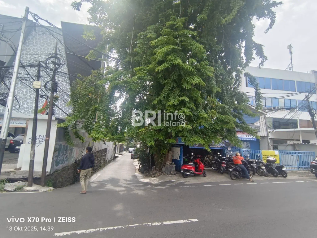 Ruko Strategis Gandaria City Jaksel, Harga Murah! foto 2