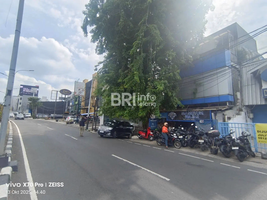 Ruko Strategis Gandaria City Jaksel, Harga Murah! foto 3