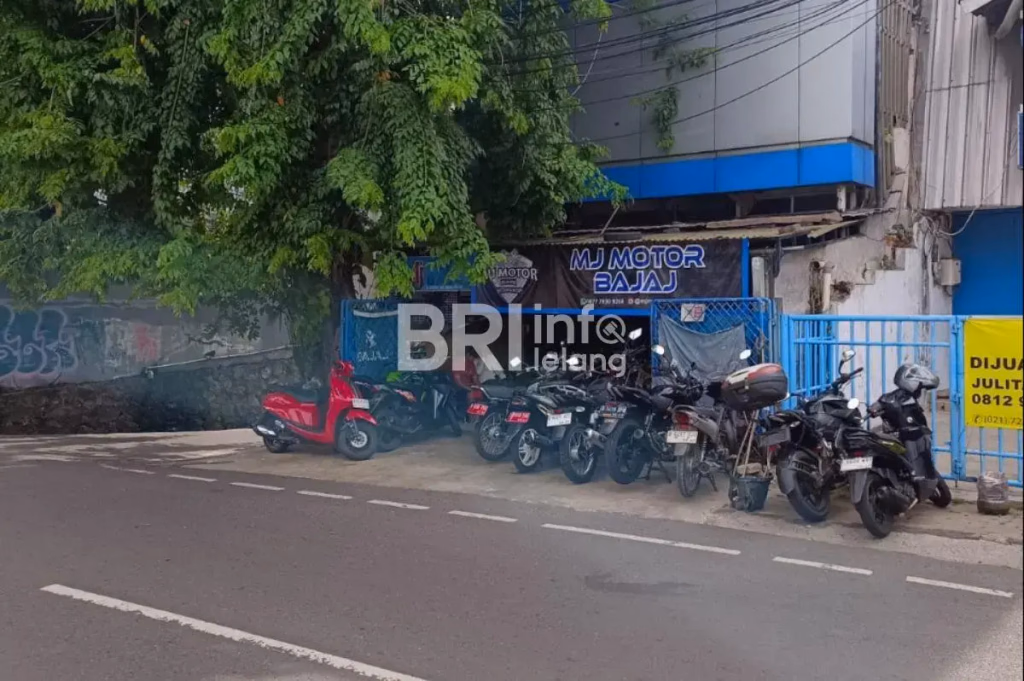 Ruko Strategis Gandaria City Jaksel, Harga Murah! foto 4
