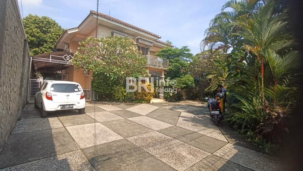 Rumah lelang JAKARTA TIMUR