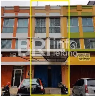Ruko 3 Lantai Cempaka Mas Jakpus, Harga Nego! foto 4