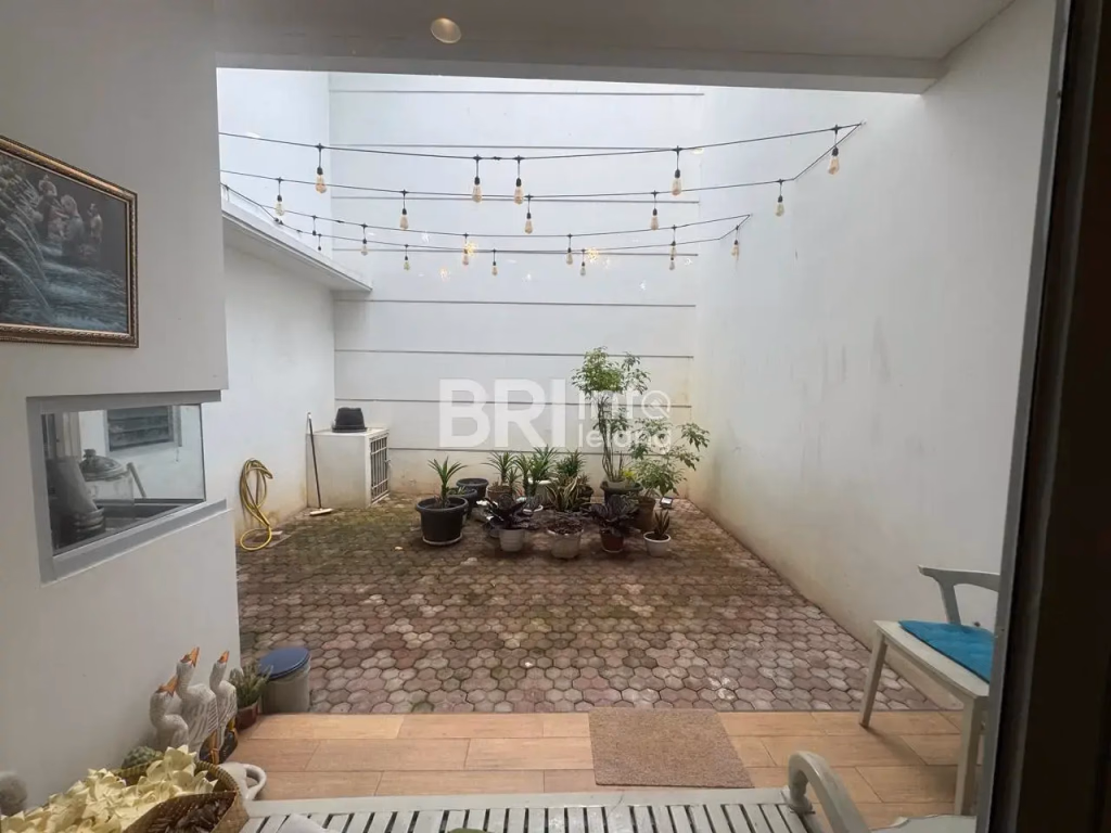 Rumah Jl. Loka Indah Kalibata Jaksel, Harga 3M! foto 2