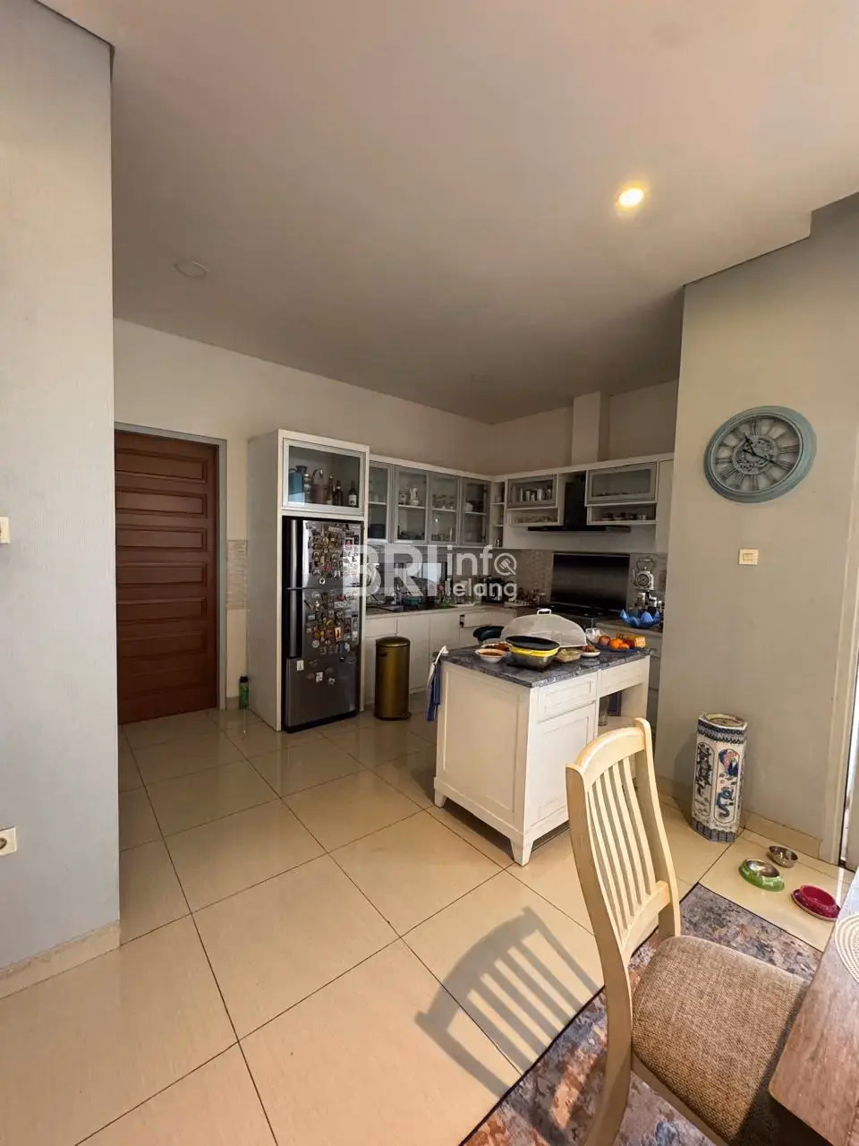 Rumah Jl. Loka Indah Kalibata Jaksel, Harga 3M! foto 4