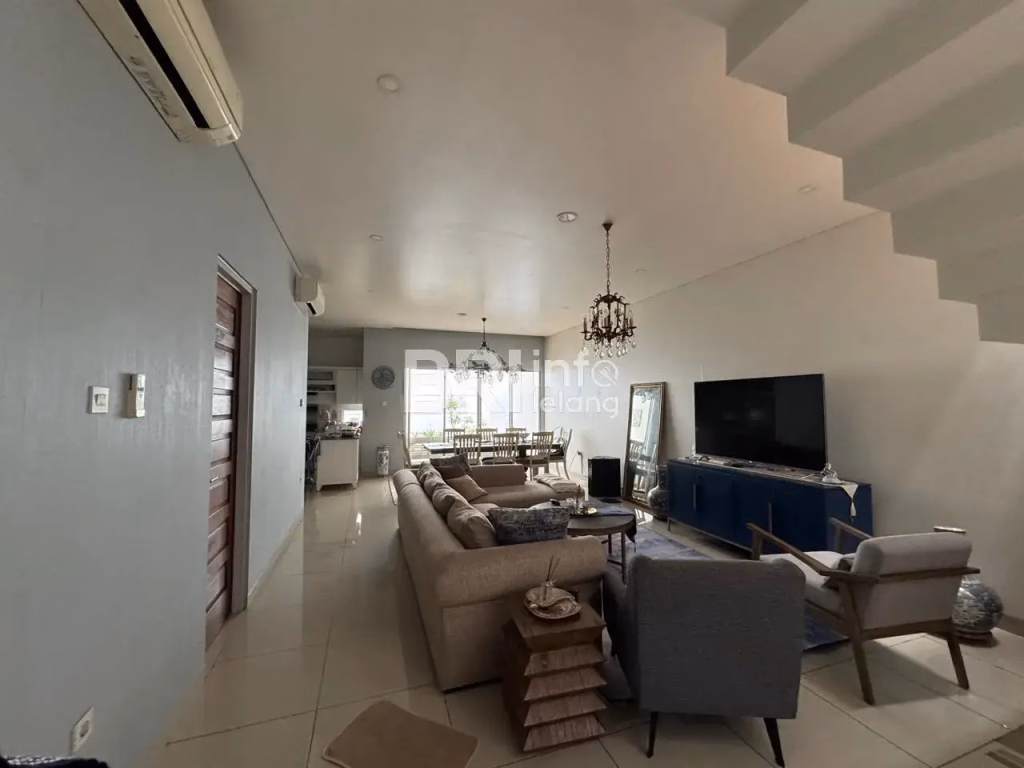 Rumah Jl. Loka Indah Kalibata Jaksel, Harga 3M! foto 6