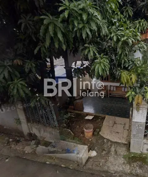 Rumah Lubang Buaya Cipayung Jaktim, Harga Murah! foto 3