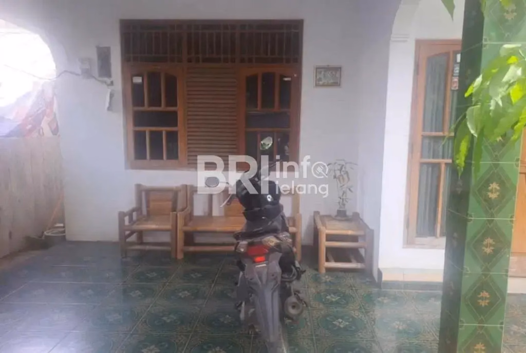 Rumah Lubang Buaya Cipayung Jaktim, Harga Murah! foto 4
