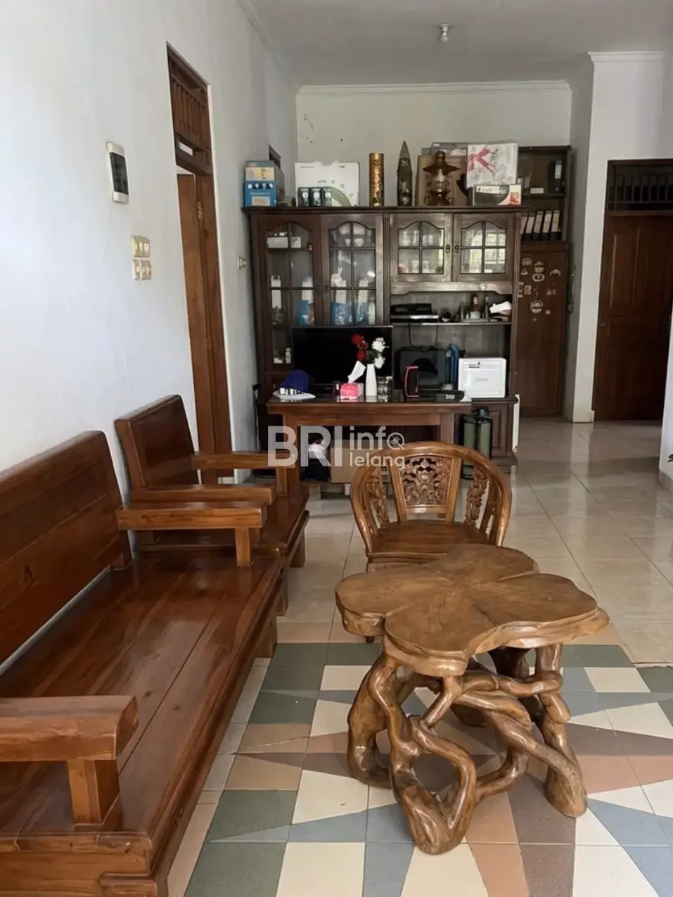 Rumah Lubang Buaya Cipayung Jaktim, Harga Murah! foto 5