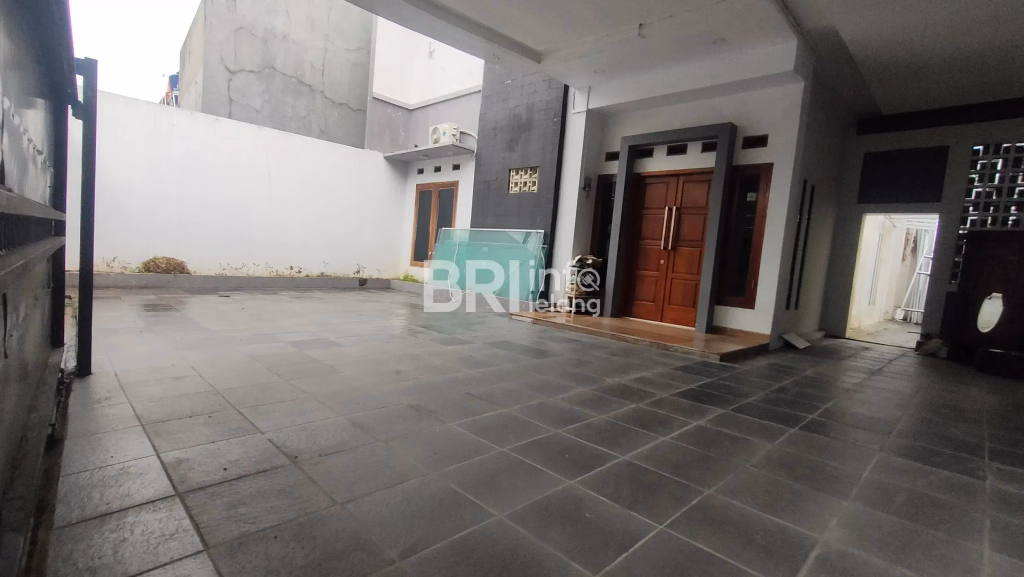 Rumah lelang JAKARTA TIMUR