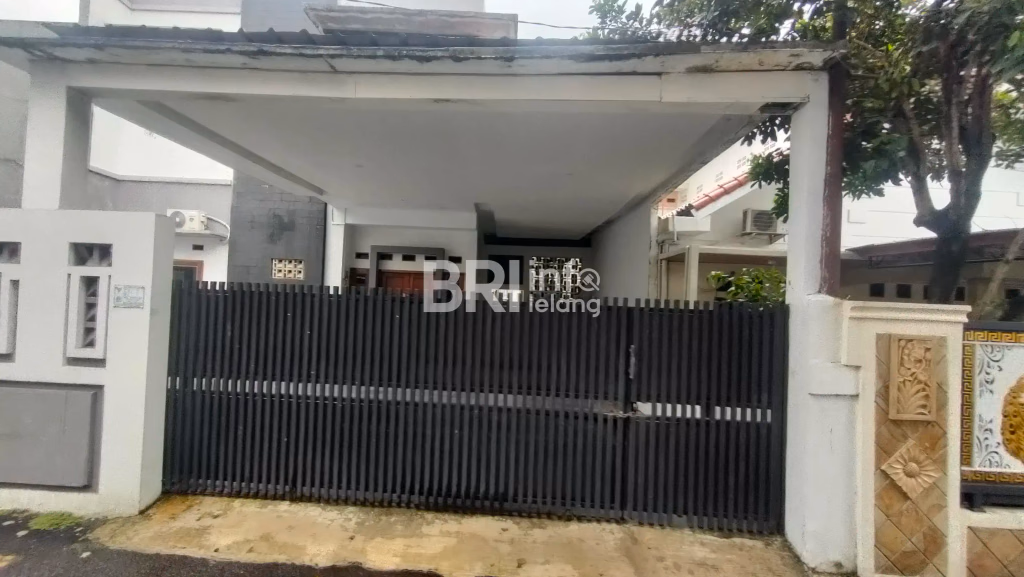 Rumah Bambu Petung Cipayung Jaktim, Luas 200 m2, Harga Oke foto 4