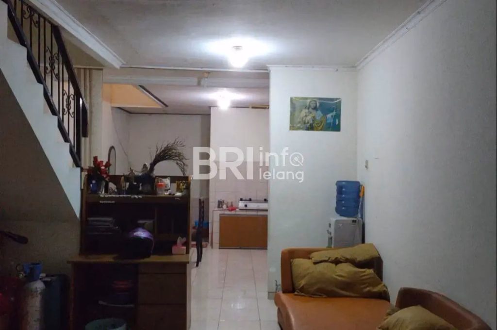 Rumah lelang JAKARTA UTARA