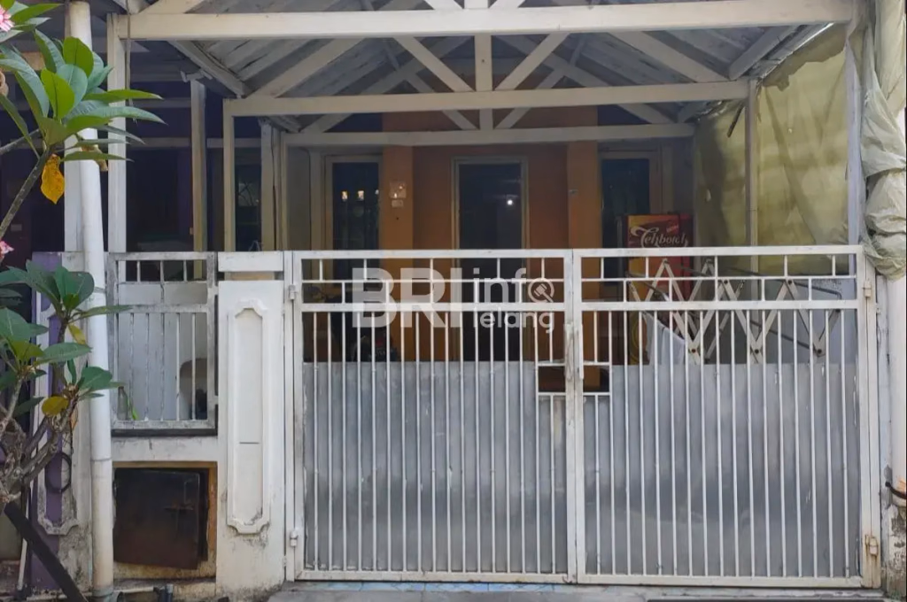 Rumah Gading Arcadia Kelapa Gading Jakut, Harga Miring! foto 2