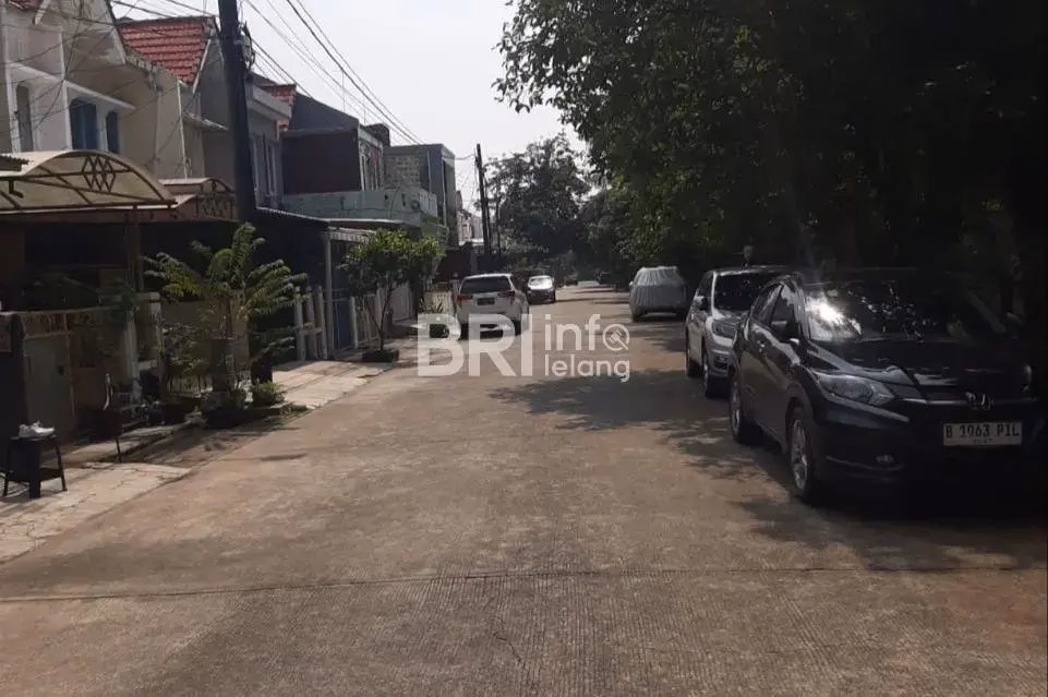 Rumah Gading Arcadia Kelapa Gading Jakut, Harga Miring! foto 4