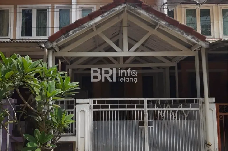 Rumah Gading Arcadia Kelapa Gading Jakut, Harga Miring! foto 5