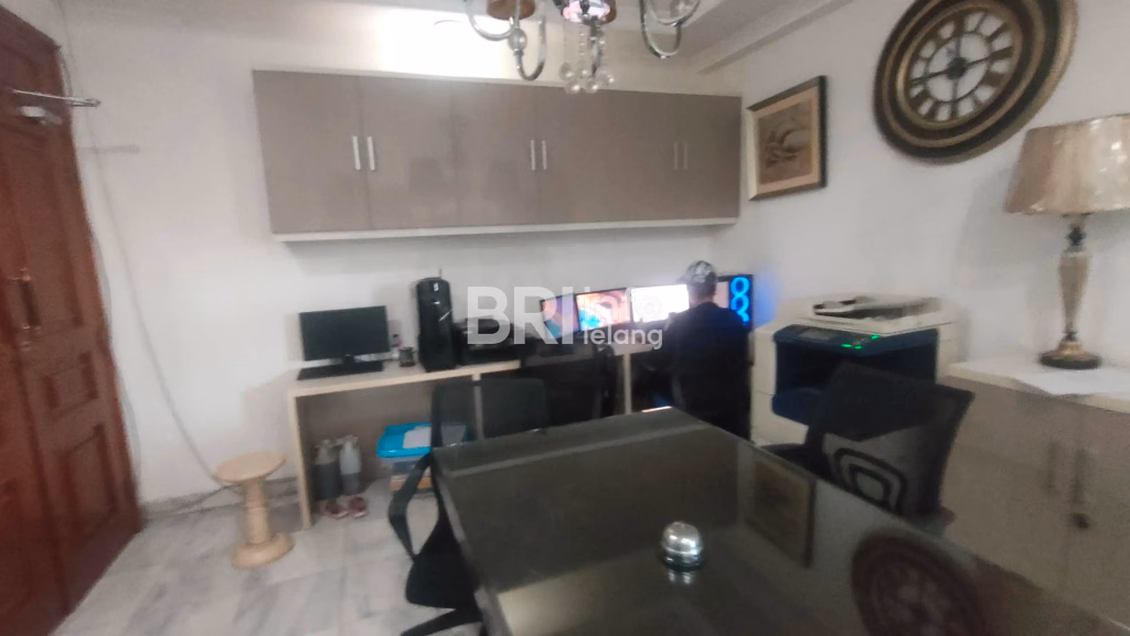 Apartemen Oasis Senen Jakpus, Luas 114 m2, Harga Terbaik foto 1